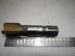 Метчик м/р правый М39×1,5 №2 HSS 2083