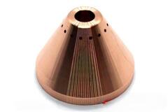 Экран 125А для PowerMax 125 (220976)