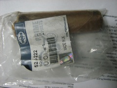 Клемма, "гнездо" / SOCKET 1/2"BSP EXTENDED 100MM LONG АРТ: 523-222