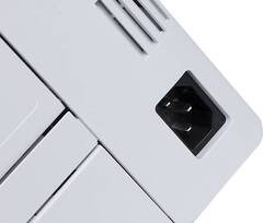 Лазерный принтер HP LaserJet Pro M404dn