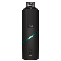 Foose Black 11000 - Мята