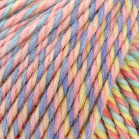 Lana Grossa Merino Twister 10