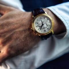 Часы мужские Frederique Constant FC-292MC4P5 Classics