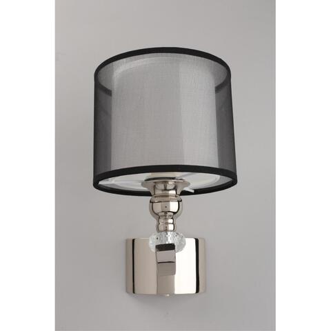 Настенный светильник Aployt Floret APL.703.11.01