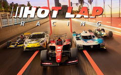 Hot Lap Racing (для ПК, цифровой код доступа)
