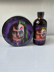 Мыло и лосьон Wholly Kaw Double Agent