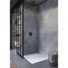 Villeroy&Boch TVS125002000K5 TVS125002000K5 ARCHITECTURA SQUARE Однорычажный смеситель скрытого монтажа, материал: Латунь, Чёрный (ДО ОКОНЧАНИЯ ОСТАТКОВ)