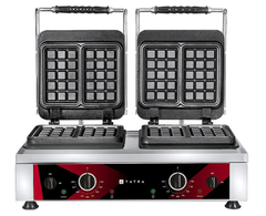 Вафельница Tatra TWI 2 BRUXELLES