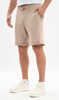 Шорты Nordski Outfit Beige мужские