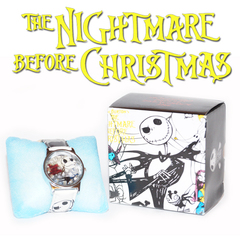 The Nightmare Before Christmas watch