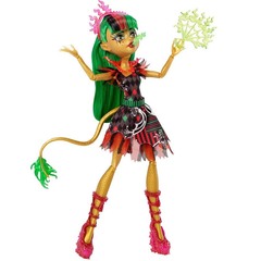 Дженифер Лонг Фрик Дю Шик