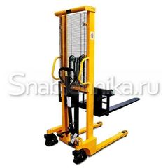 Штабелер ручной гидравлический SDF 2016