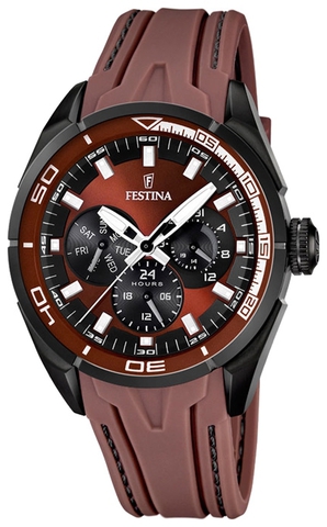 Наручные часы Festina F16610/2 фото