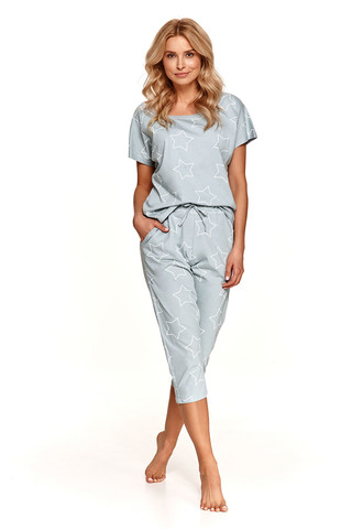 Пижама 21S Oksa 2490-02 Taro