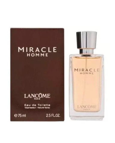 Lancome Miracle Homme