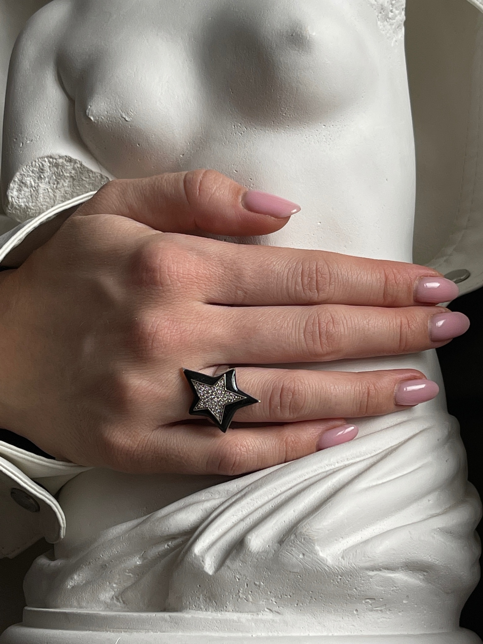Женские ювелирные украшения звезды — купить в irhidey.ru, фото и цены в каталоге интернет-магазина