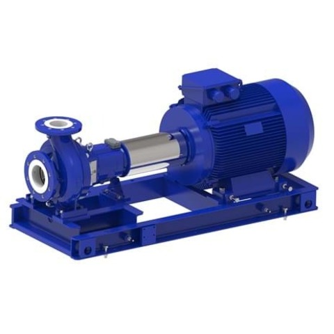 Купить Lowara e-IXP недорого со склада в Хабаровске, Якутске, Владивостоке, Южно-Сахалинске, Благовещенске