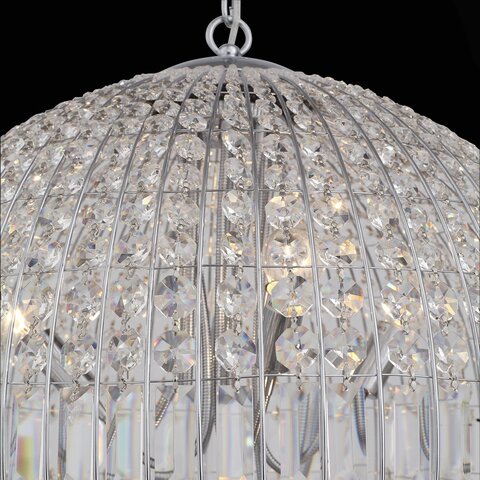 Люстра подвесная ST Luce Mondo SL226.103.08