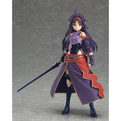 Фигурка Figma Sword Art Online: Yuuki (Ex-033)