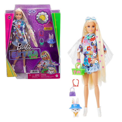 Кукла Barbie #12