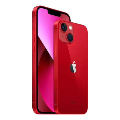 Apple iPhone 13 Mini 128GB Red - Красный