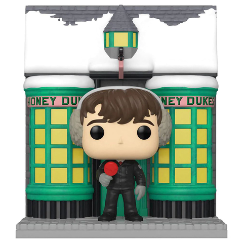 Funko POP! Harry Potter: Neville Longbottom with Honeydukes (155)