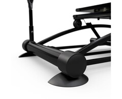 Горнолыжный тренажер DFC SkiFit SK-ZX801