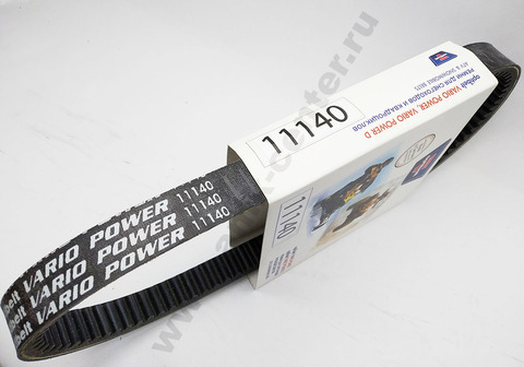 Ремень вариатора Optibelt 11140 ( LU020078, LU014621, 2.3.10.0050,856x23Powerlink 856x23 )