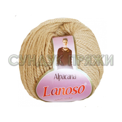Lanoso Alpacana 3004