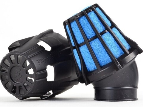 Фильтр нулевого сопротивления ФНС - Polini 30° [для PHBH] d-42 мм