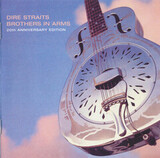 DIRE STRAITS: Brothers In Arms