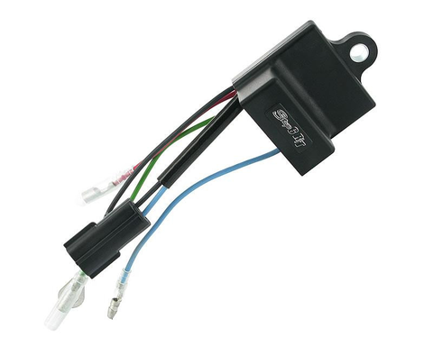 Коммутатор CDI для зажигания Stage6 R/T - Piaggio/Minarelli
