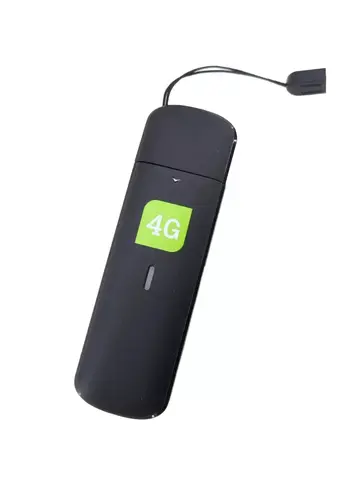Модем 4G LTE MF833V USB