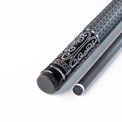 Кий для пула 2-pc 