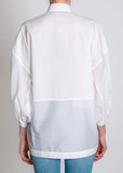 Рубашка ERMANNO SCERVINO