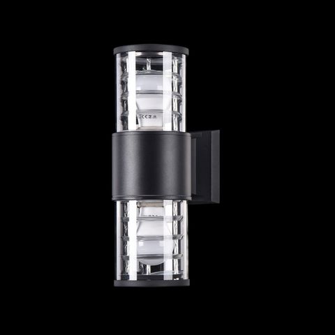 Бра Outdoor Bronx O576WL-02B