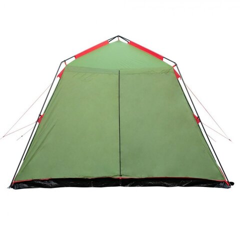 Картинка шатер Tramp TLT-015.06 зеленый - 3