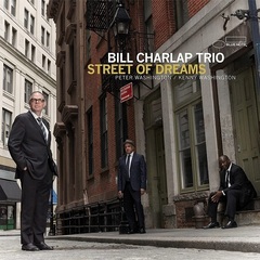 Bill Charlap Trio / Street Of Dreams (CD)