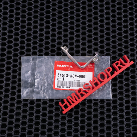 Honda Кронштейн VFR800 64513-MCW-D00