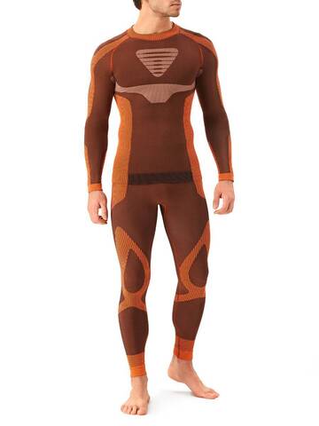 Мужской термокомплект TLP/TLS 001 Teksa