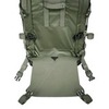 Картинка рюкзак туристический Tatonka Yukon Carrier X1 olive - 5