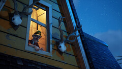 Hello Neighbour 2 Издание Deluxe (диск для PS4, интерфейс и субтитры на русском языке)