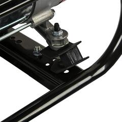 Генератор бензиновый DDE G260 (1ф 2,4/2,6 кВт бак 15 л 45 кг дв-ль 6,5 л.с.)