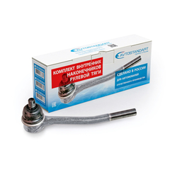 Наконечник рулевой тяги ВАЗ 2121 (к-т 2ед.)