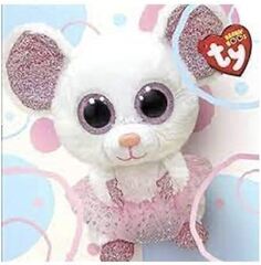 Yumşaq oyuncaq \ Мягкая игрушка \ Soft toys Oyuncaq sican ( white )