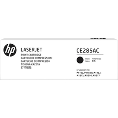 Контрактный картридж HP 85A лазерный (1600 стр)