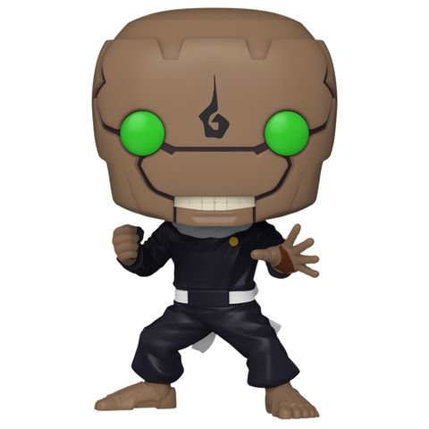 Funko POP! Jujutsu Kaisen: Ultimate Mechamaru (1643)