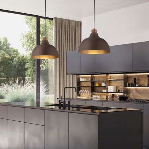 Подвесной светильник TK Lighting Cap 6926