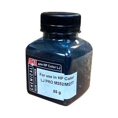 Тонер для HP Color LJ M252/ M277 (фл,85,ч, Chemical) ATM