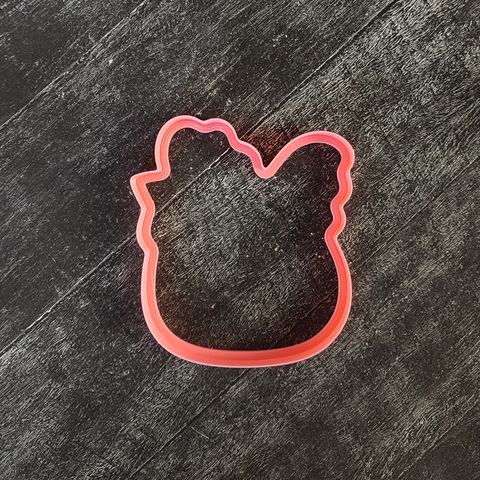 Курочка №37